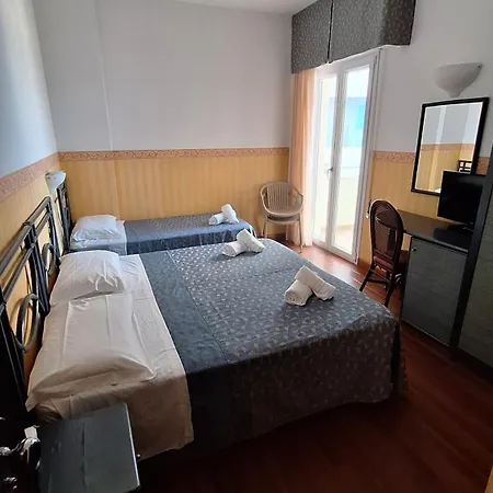 Regina Fronte Mare Hotel