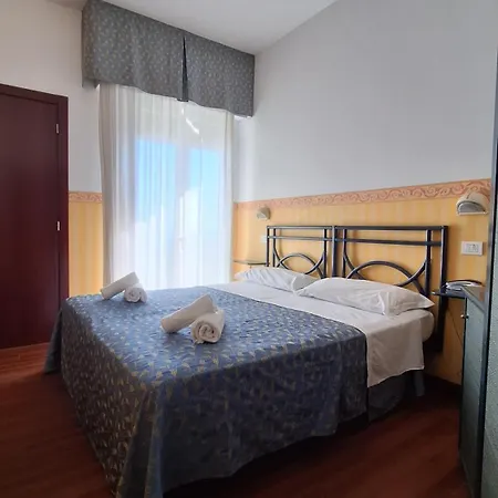 Regina Fronte Mare Hotel