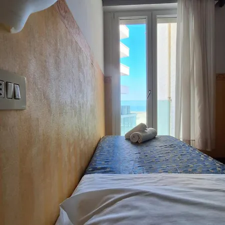 Regina Fronte Mare Hotel Rimini