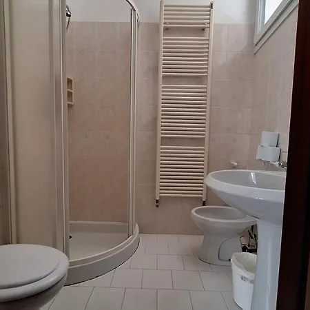 Hotel Regina Fronte Mare 3*