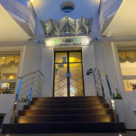 Aida Aparthotel 3*