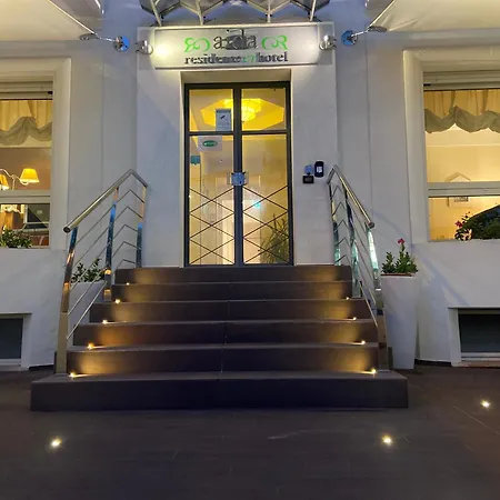 Aparthotel Aida 3*