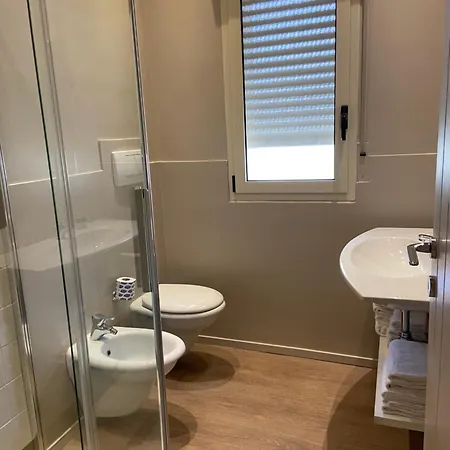 Apartmanhotel Aida
