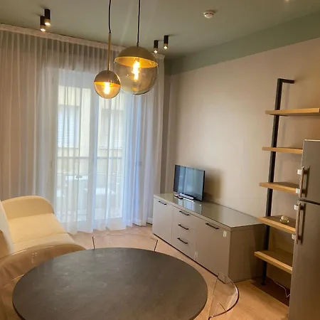 Aida Aparthotel 3*
