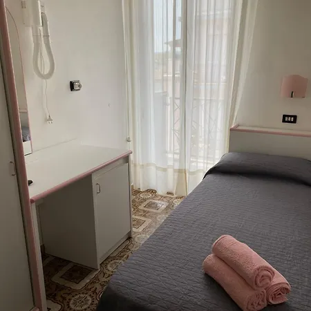 Rosy Hotel Rimini