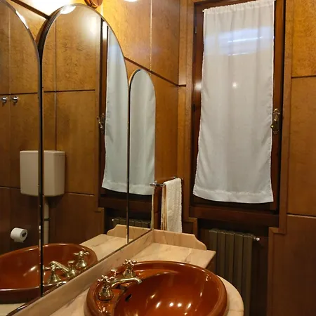 Paolo E Francesca Bed & Breakfast Rimini