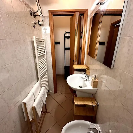 Appartement Suitesigismondo-l'appartamento Piu Di Rimini