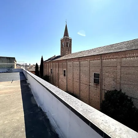 Suitesigismondo-l'appartamento Piu Di Appartement Rimini