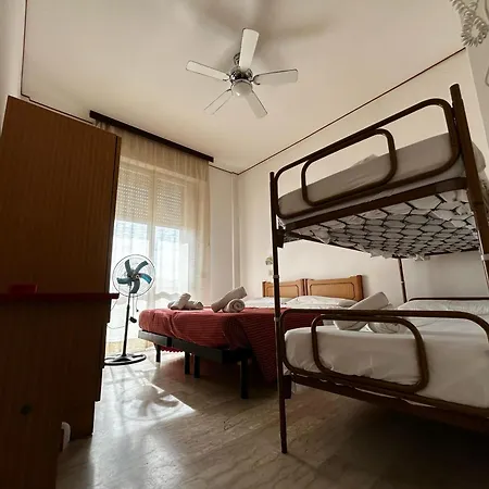 Hotel Anny Rimini