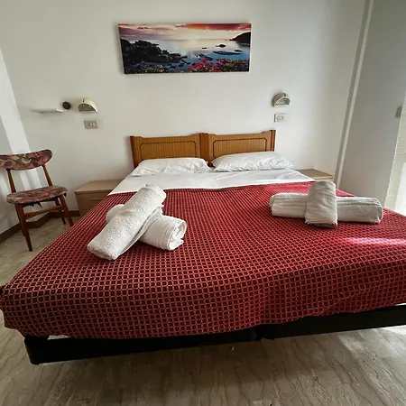 Hotel Anny