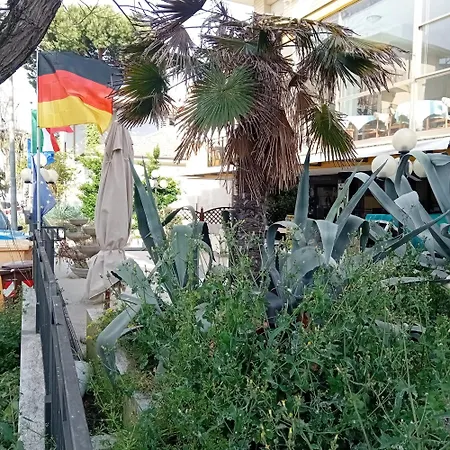 Anny Hotel Rimini