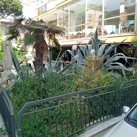 Hotel Anny Rimini