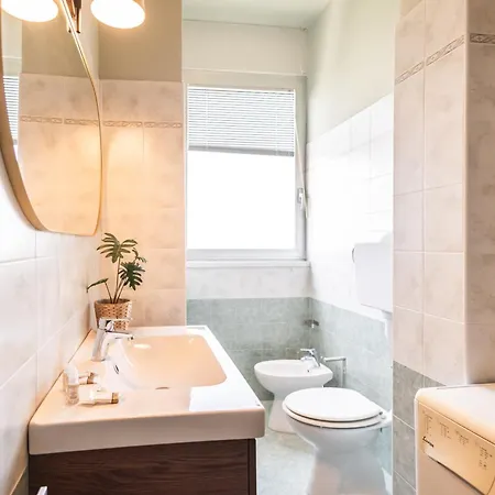 Apartmán Attico Vista Mare Con Terrazza Privata Centro Rimini
