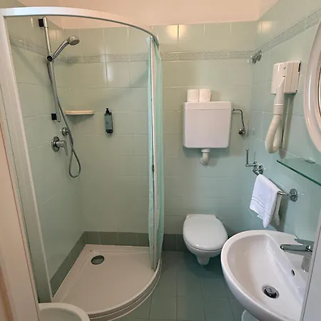 Hotel Berenice Mare Rimini