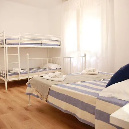 Prázdninový dům Rimini Casa Vacanze