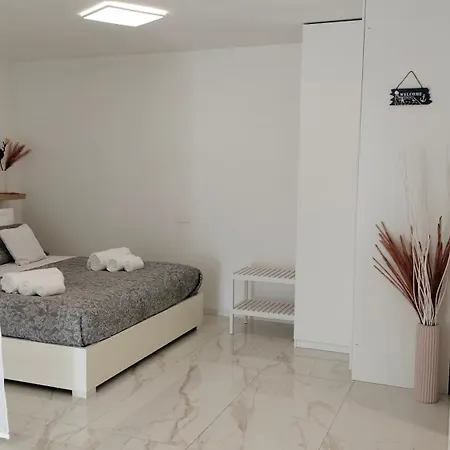 Cthomerimini, Miramare Appartamento Rimini