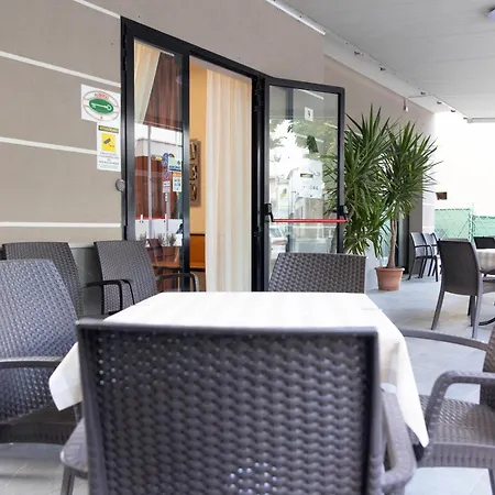Hotel Laura