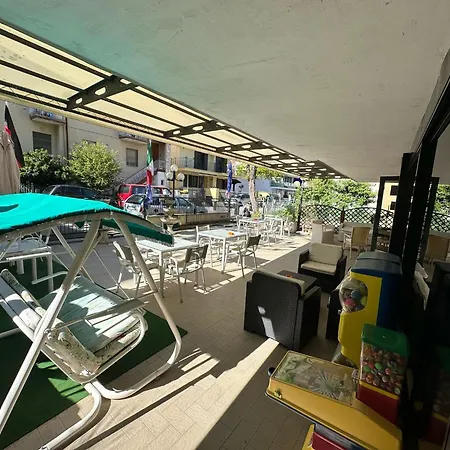 Anny Hotel Rimini