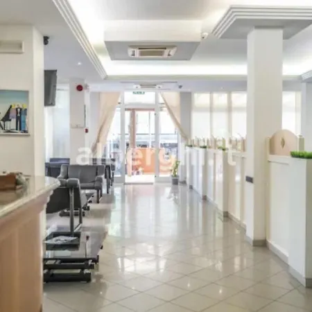 Hotell Sport Rimini