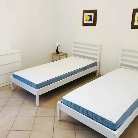 Sun Garden House Римини