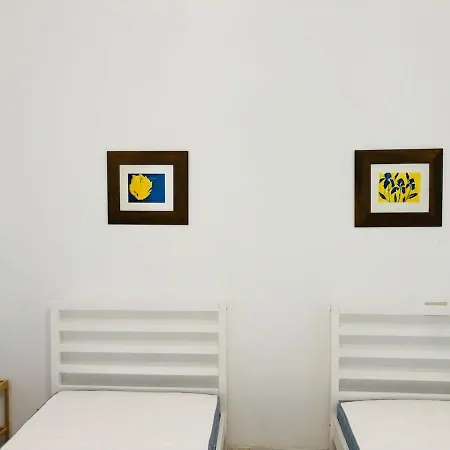 Дом отдыха Sun Garden House
