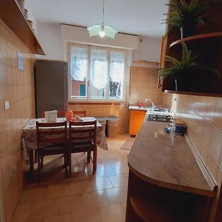 Casa Pisani By Affitti Brevi * Rimini