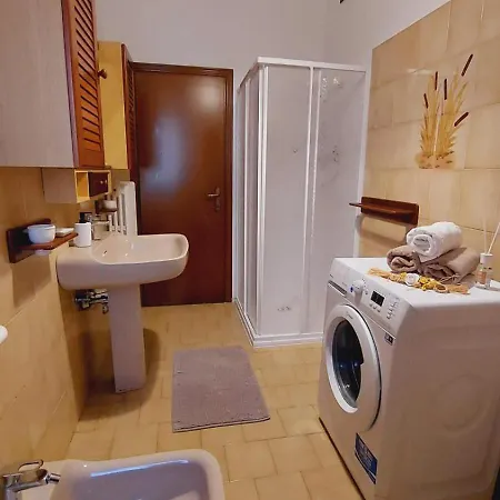 Casa Pisani By Affitti Brevi Apartmán Rimini
