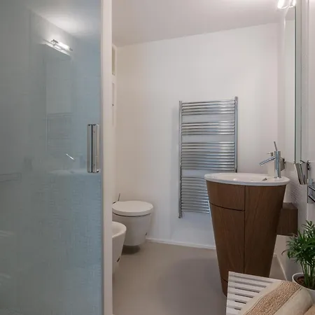 Apartament Luxury Design Loft In The Historic Center *
