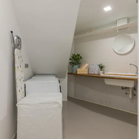 Luxury Design Loft In The Historic Center Apartament Rimini