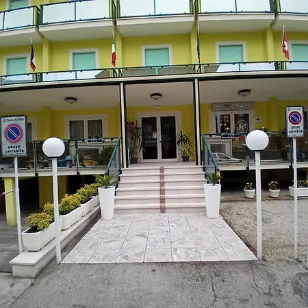 Otel Mira Rimini