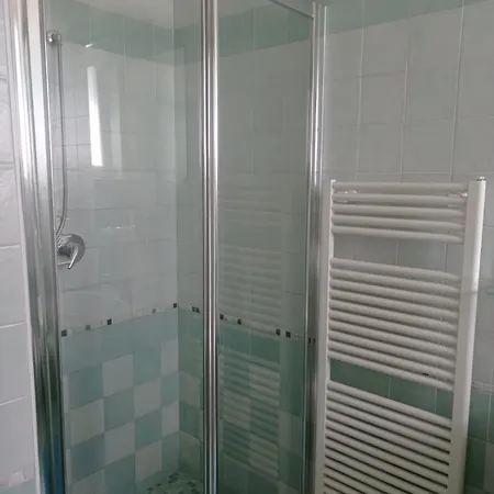 Apartmanhotel Belmare Rimini