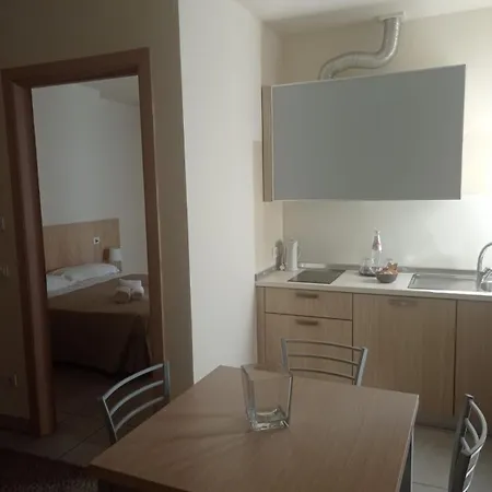 Belmare Apartmanhotel