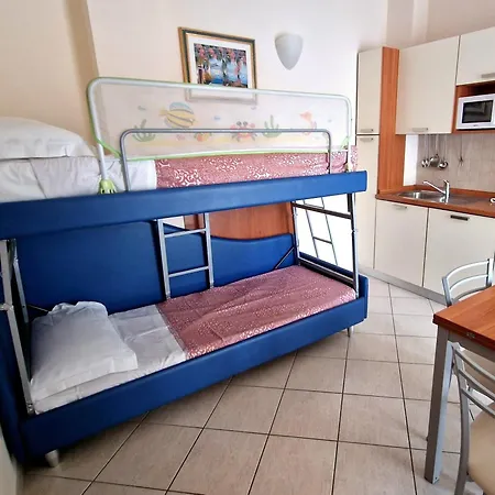 Ducale Aparthotel