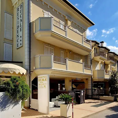 Aparthotel Ducale