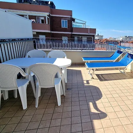 Ducale Aparthotel