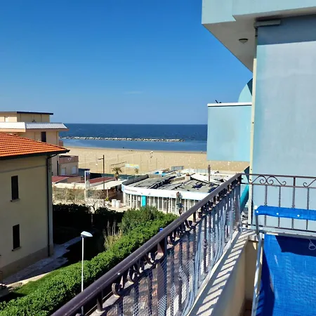 Ducale Aparthotel Rimini
