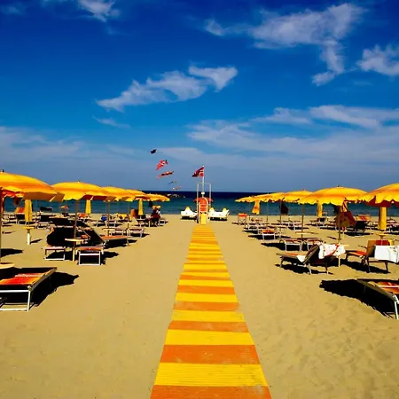 New Generation Riviera Mare