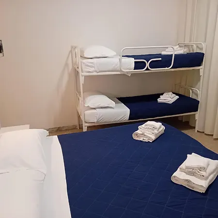 Mira Otel Rimini