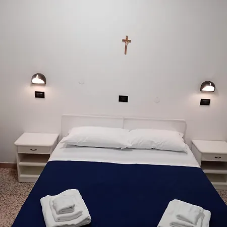 Otel Mira Rimini