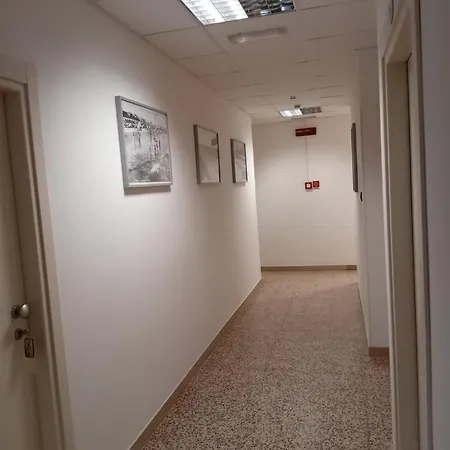 Otel Mira Rimini