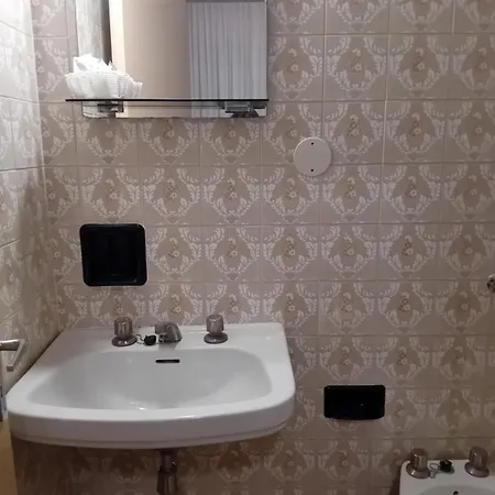Otel Mira Rimini