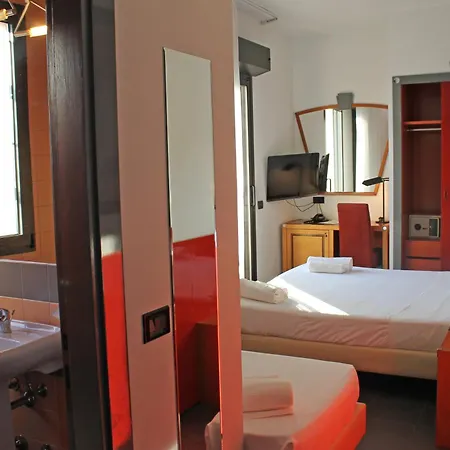 Nettunia 4* Ρίμινι