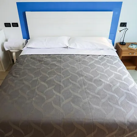 Azzurra Hotel apartamentowy