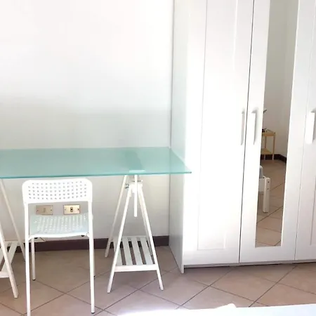 Дом отдыха Sun Garden House Римини