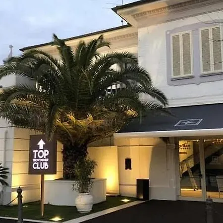 Sport Hotell