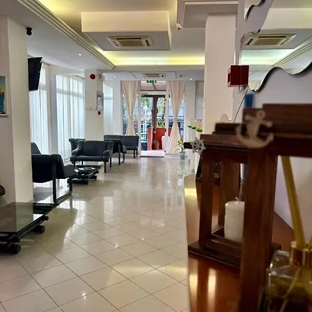 Hotell Sport Rimini
