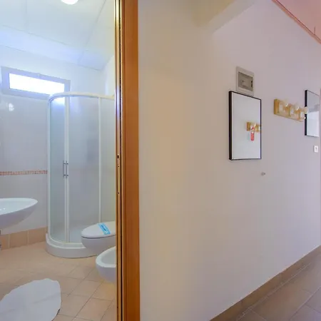 Hotel Colorado Rimini