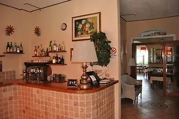 Otel Vistamare Viserba 2*