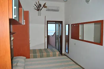 Otel Vistamare Viserba Rimini