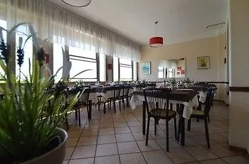 Vistamare Viserba Otel Rimini